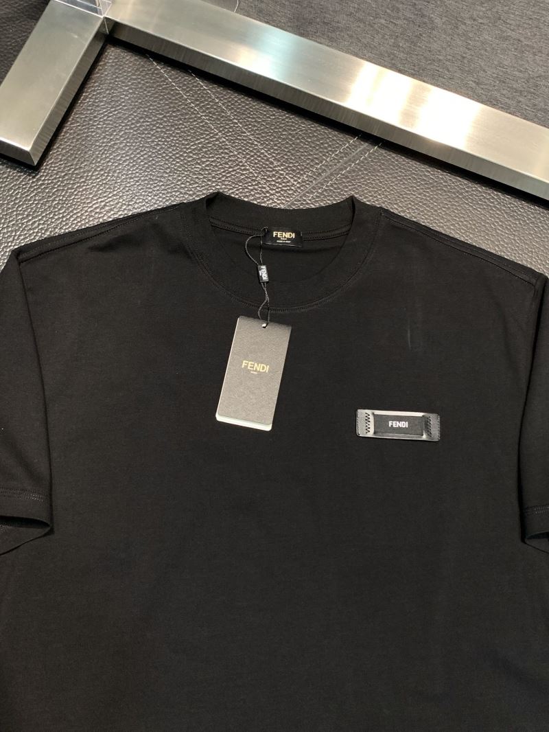 Fendi T-Shirts